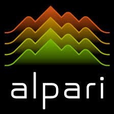 Alpari logo