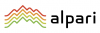 Alpari logo