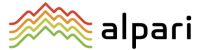 Alpari logo